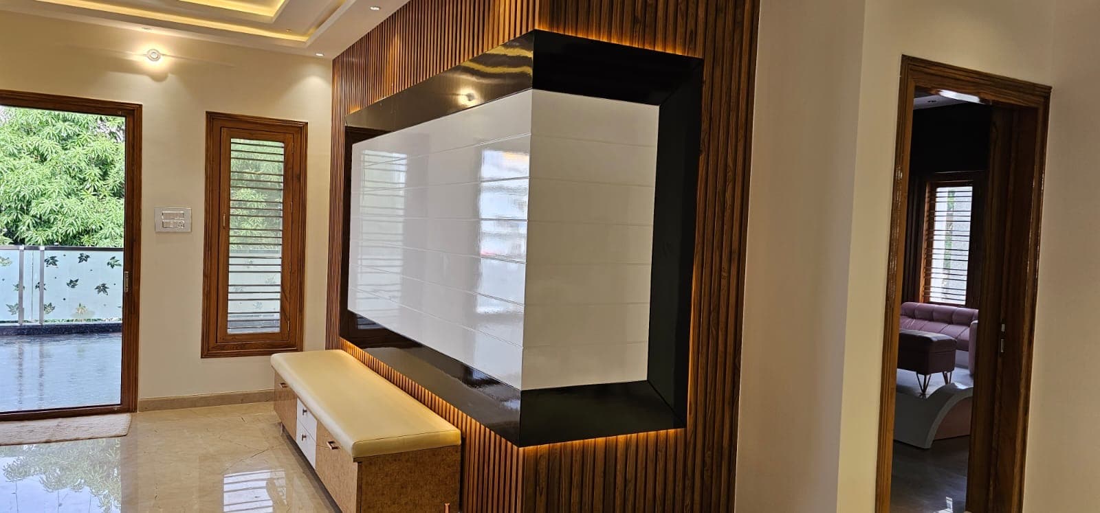Interior Design Showcase